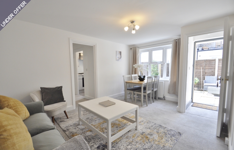 View Full Details for Bloemfontein Avenue, 3A Bloemfontein Avenue, Shepherds Bush