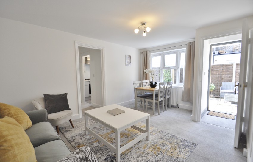 Images for Bloemfontein Avenue, 3A Bloemfontein Avenue, Shepherds Bush