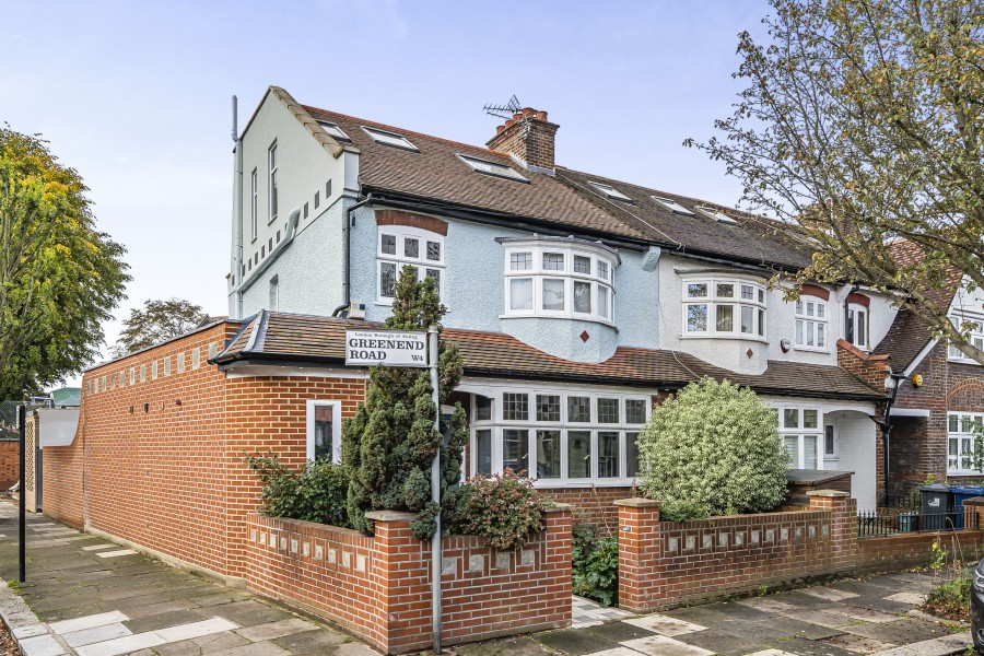 Images for Greenend Road, Chiswick