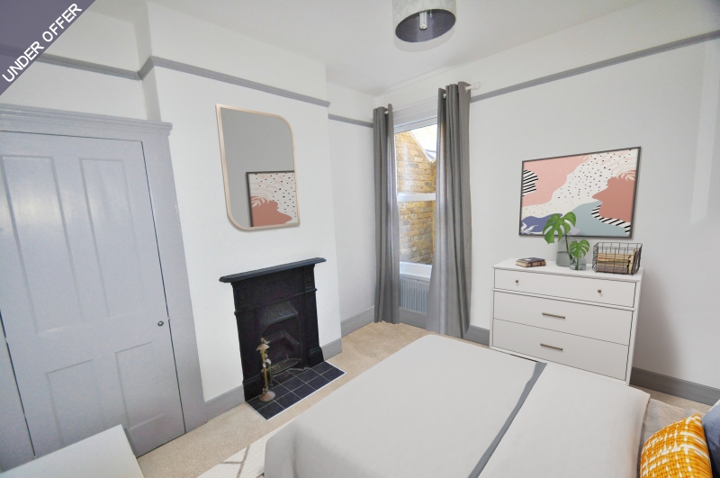 View Full Details for 27, Lochaline Street, Fulham