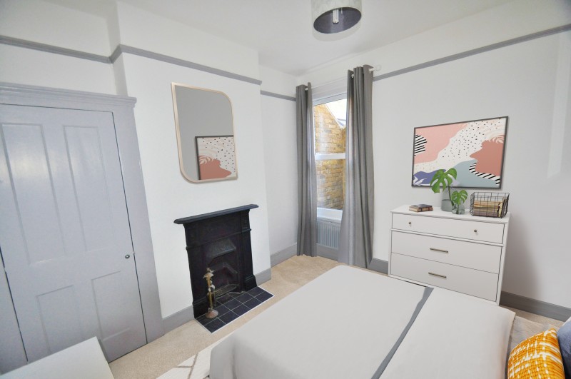 View Full Details for 27, Lochaline Street, Fulham