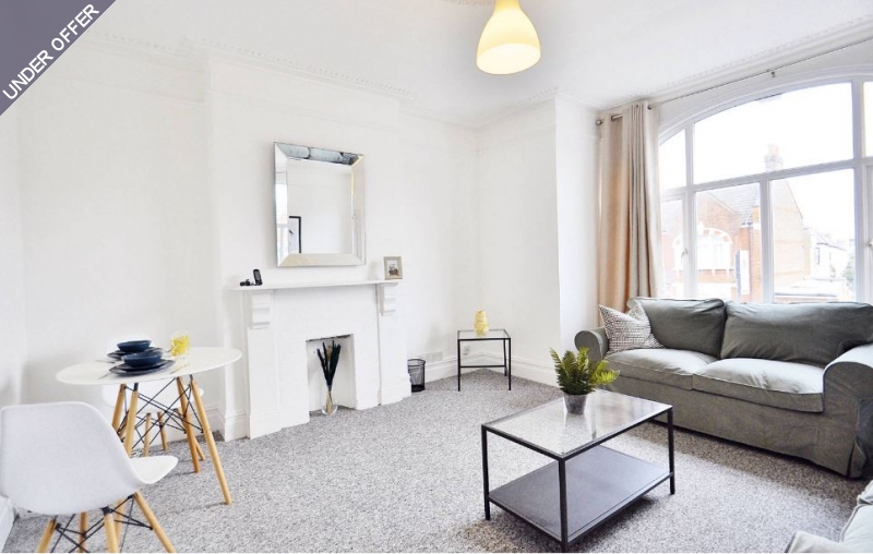View Full Details for Fulham Palace Road, Fulham