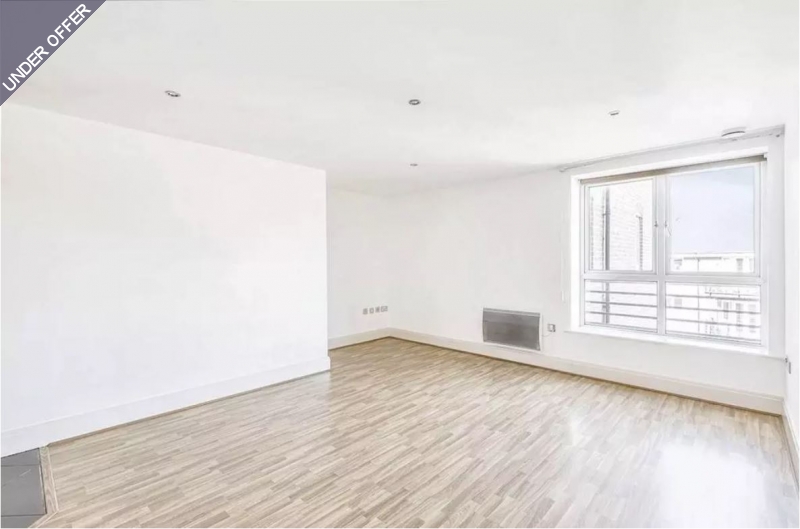 View Full Details for Oakbark House, High Street, Brentford