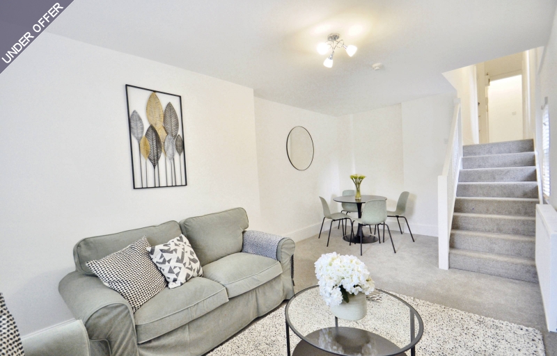 View Full Details for D, Melrose Gardens, London