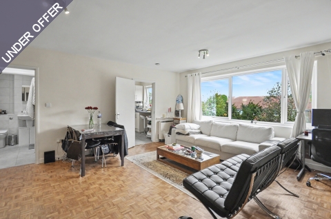 Gleneagles, Malvern Way, Ealing