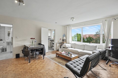 Gleneagles, Malvern Way, Ealing