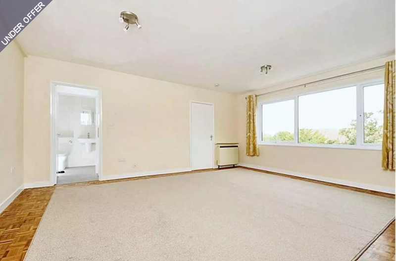 View Full Details for Gleneagles, Malvern Way, Ealing