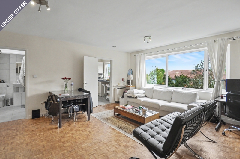View Full Details for Gleneagles, Malvern Way, Ealing