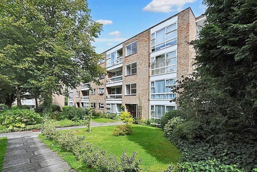 Images for Gleneagles, Malvern Way, Ealing