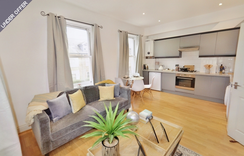 View Full Details for Acton Lane, Chiswick