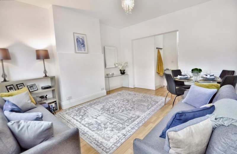 View Full Details for Acton Lane, Chiswick