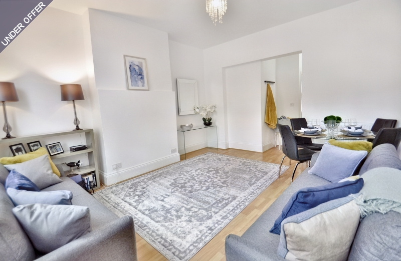 View Full Details for Acton Lane, Chiswick