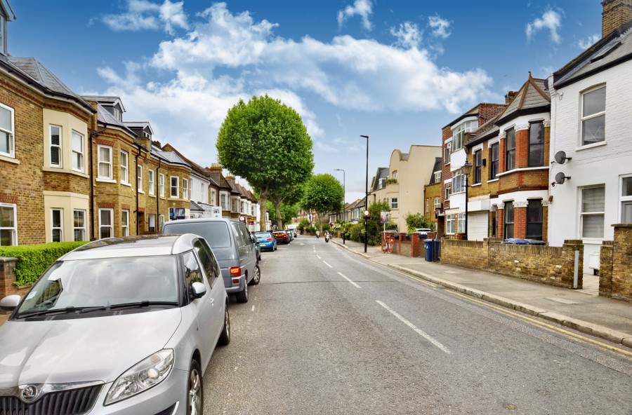 Images for Acton Lane, Chiswick