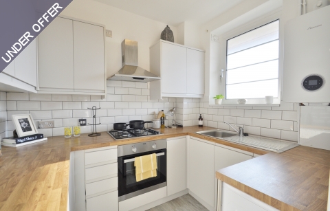 Melville Court, Goldhawk Road, Shepherds Bush