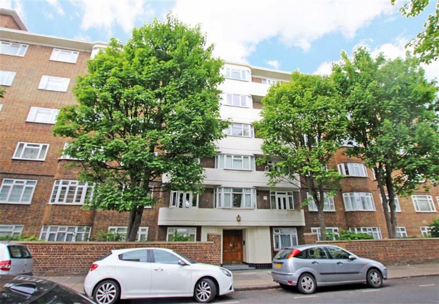 Images for Melville Court, Goldhawk Road, Shepherds Bush