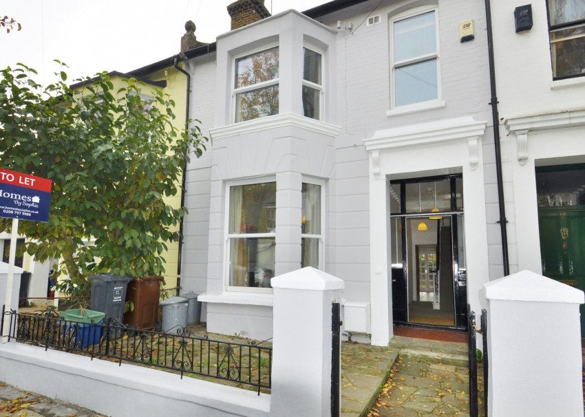 Images for Clarence Road, Chiswick