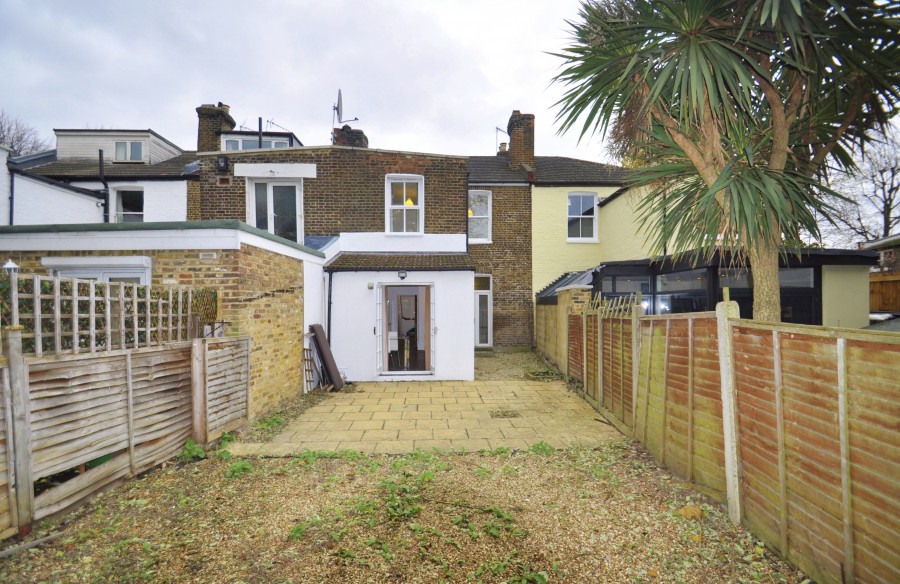 Images for Clarence Road, Chiswick