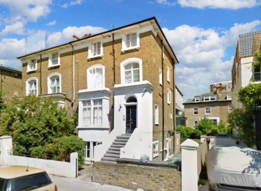 Images for 9, St. Stephens Avenue, Shepherds Bush