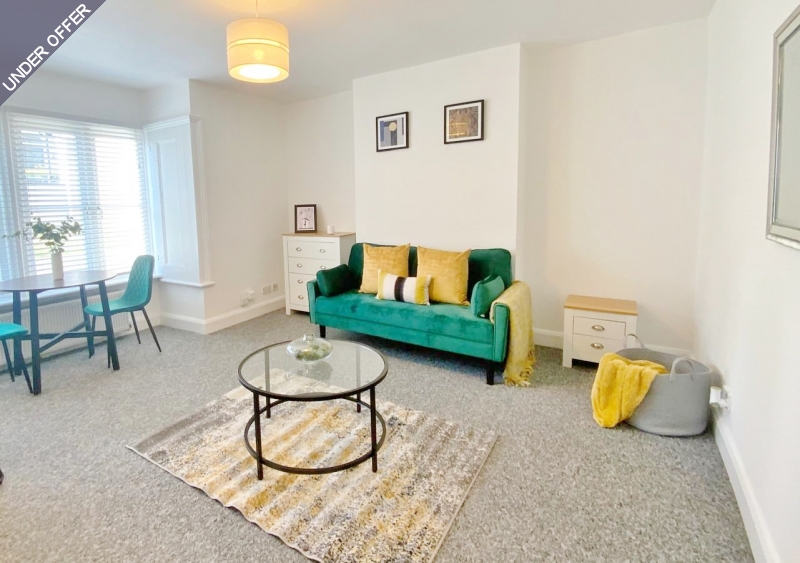 View Full Details for St. Stephens Avenue, 9 St. Stephens Avenue, Shepherds Bush