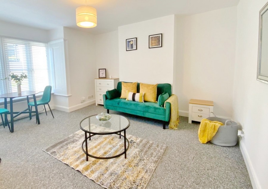 Images for St. Stephens Avenue, 9 St. Stephens Avenue, Shepherds Bush