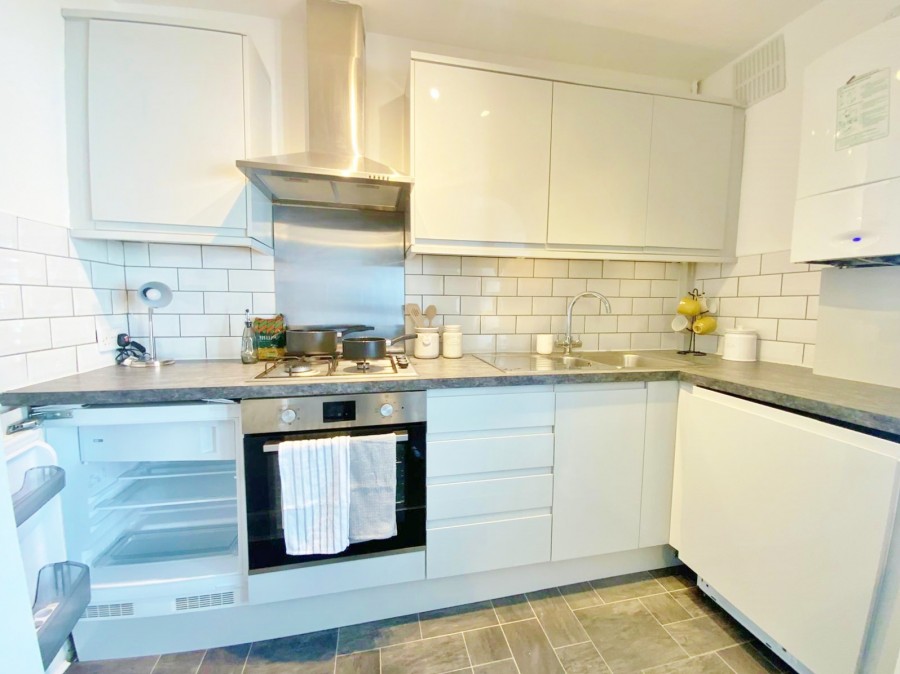 Images for St. Stephens Avenue, 9 St. Stephens Avenue, Shepherds Bush