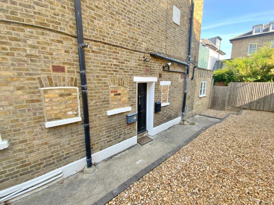 Images for St. Stephens Avenue, 9 St. Stephens Avenue, Shepherds Bush