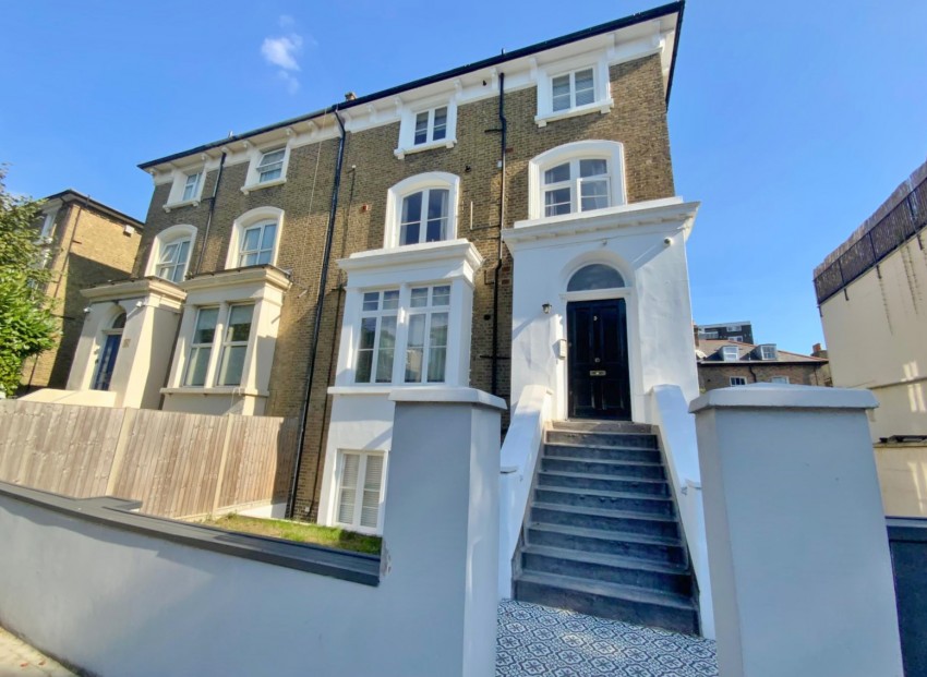 Images for St. Stephens Avenue, 9 St. Stephens Avenue, Shepherds Bush