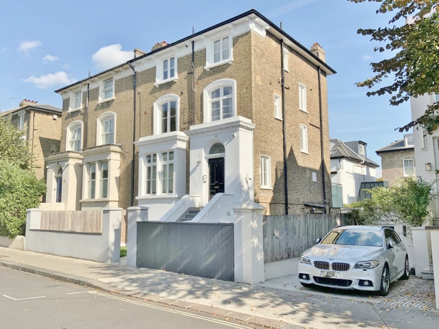 Images for St. Stephens Avenue, 9 St. Stephens Avenue, Shepherds Bush