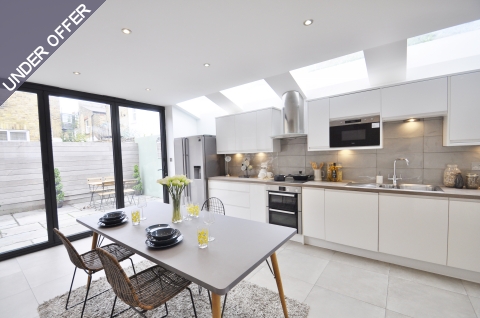 Holyport Road, Fulham