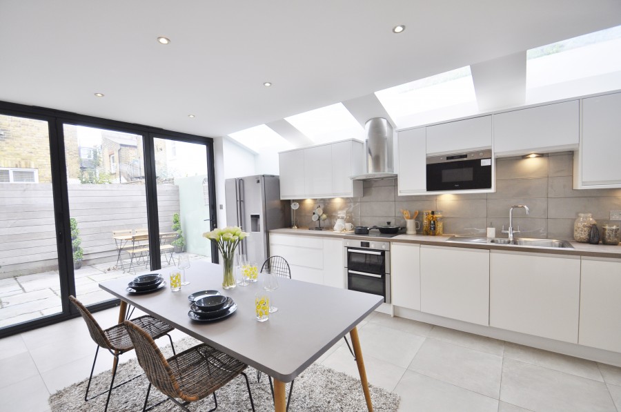 Images for Holyport Road, Fulham