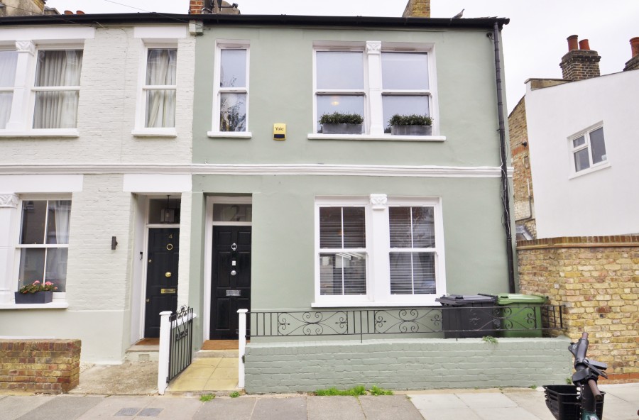 Images for Holyport Road, Fulham