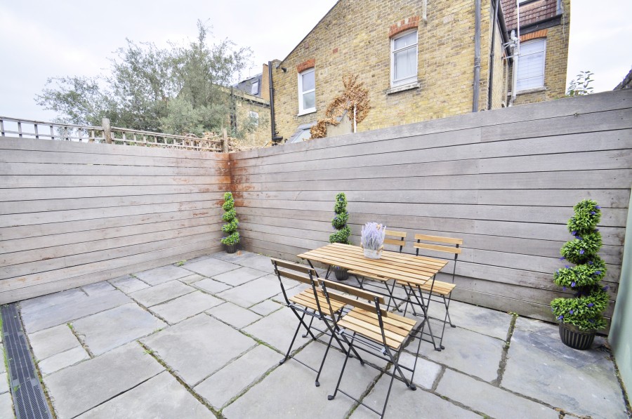 Images for Holyport Road, Fulham