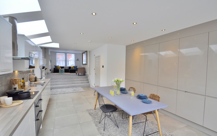 Images for Holyport Road, Fulham