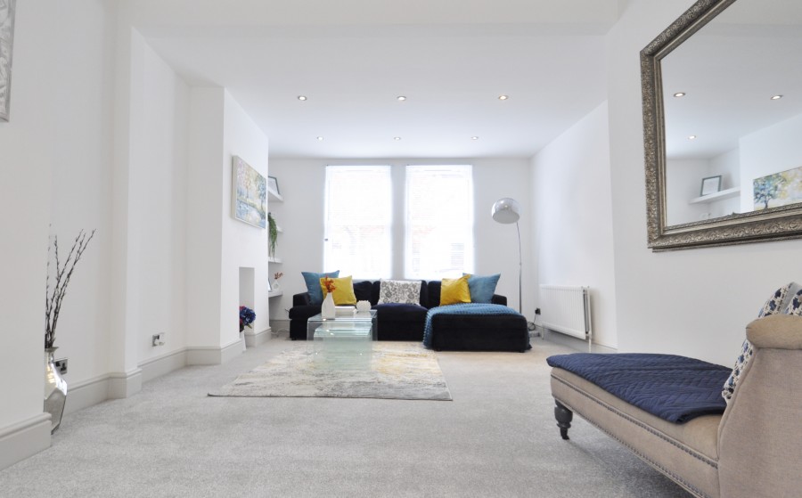 Images for Holyport Road, Fulham