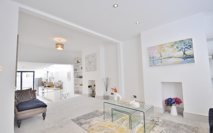 Images for Holyport Road, Fulham