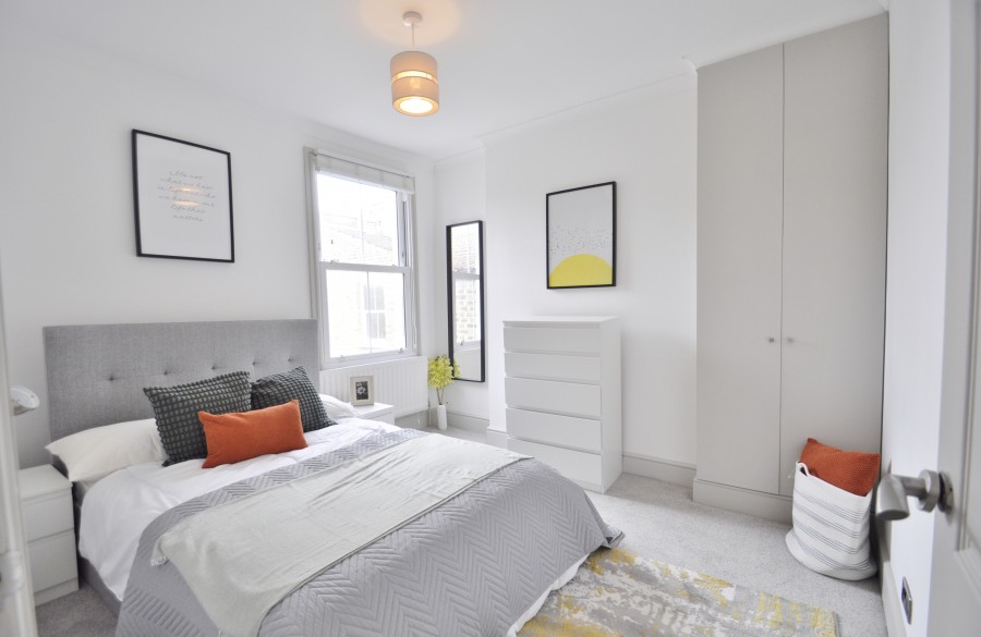 Images for Holyport Road, Fulham