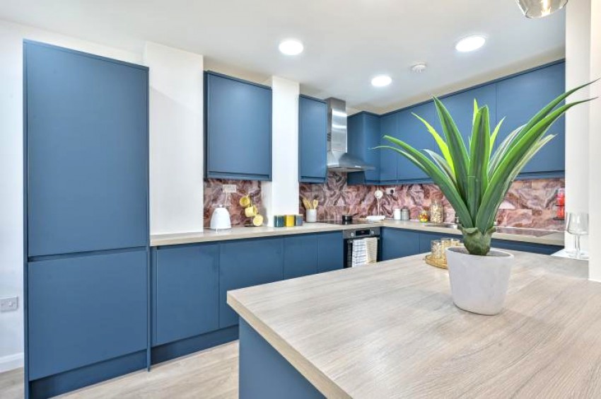 Images for Portchester Court, 237 South Park Road, Wimbledon