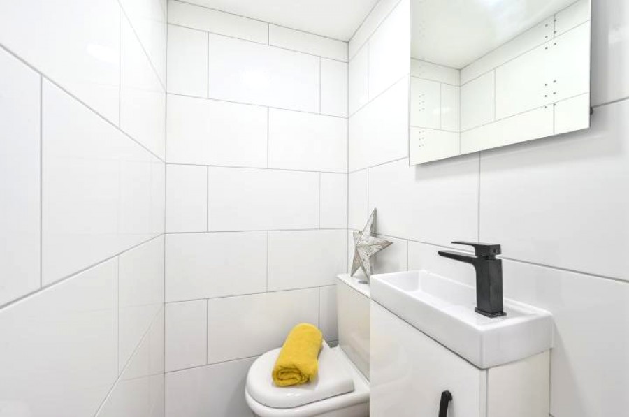 Images for Portchester Court, 237 South Park Road, Wimbledon