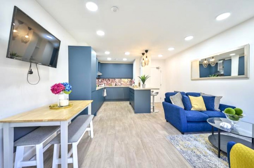 Images for Portchester Court, 237 South Park Road, Wimbledon