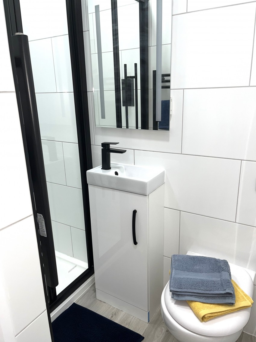 Images for Portchester Court, 237 South Park Road, Wimbledon