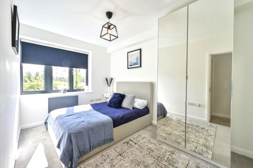 Images for Portchester Court, 237 South Park Road, Wimbledon