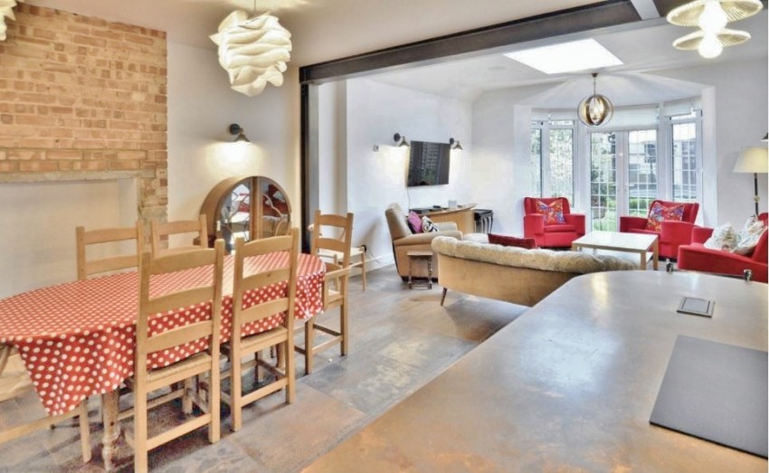 Images for Barrowgate Road, Chiswick