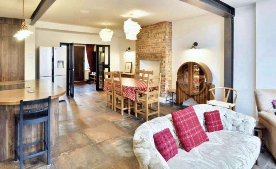 Images for Barrowgate Road, Chiswick