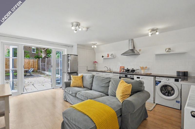 View Full Details for Munster Road, Fulham