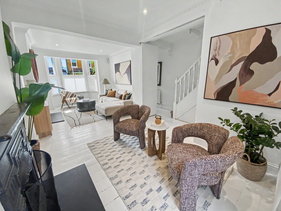 Images for Dale Street, Chiswick