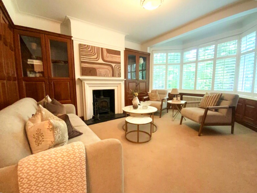 Images for Barrowgate Road, Chiswick