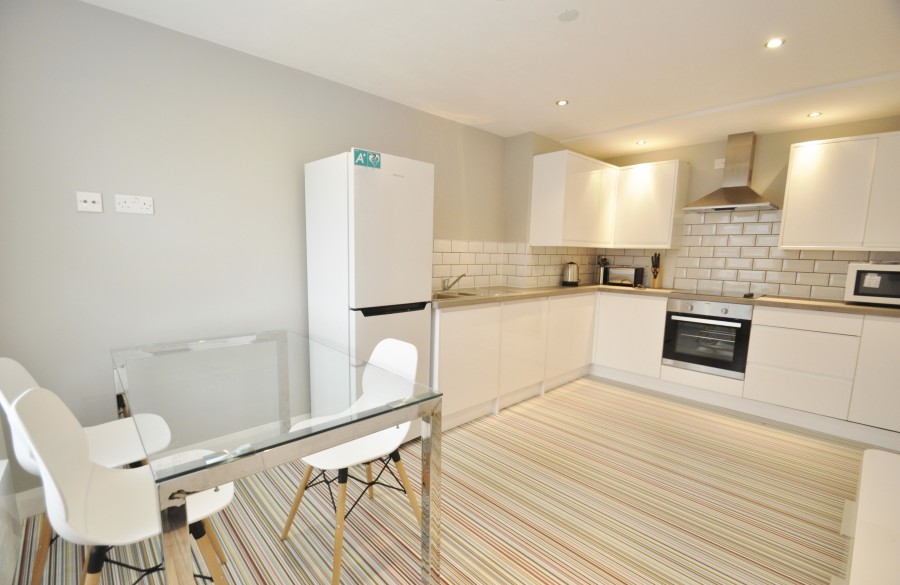 Images for Macfarlane Road, Shepherds Bush