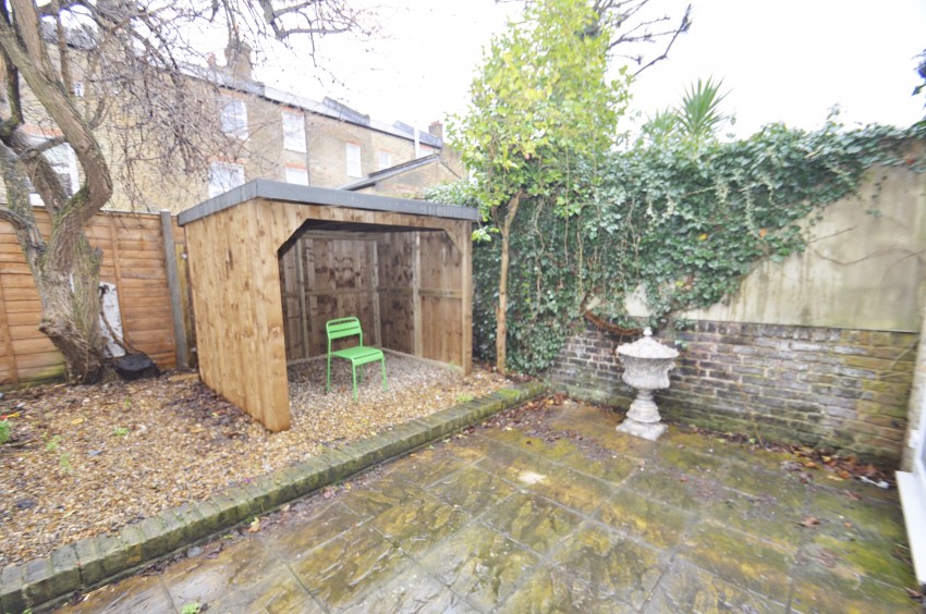 Images for Macfarlane Road, Shepherds Bush