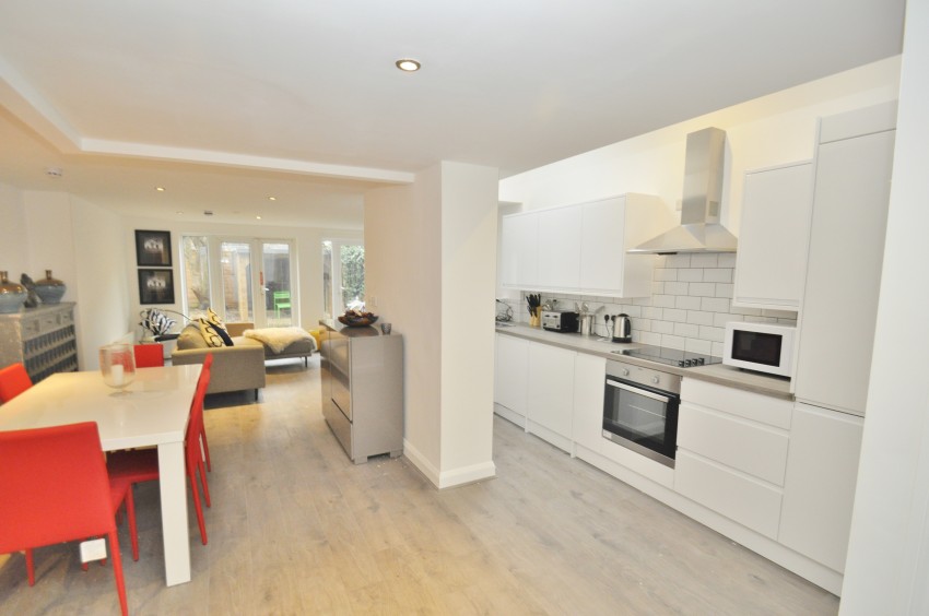 Images for Macfarlane Road, Shepherds Bush