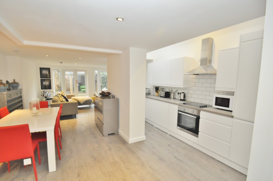 Images for Macfarlane Road, Shepherds Bush